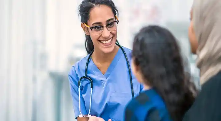 Sree Sita Rama Medical in Innespeta