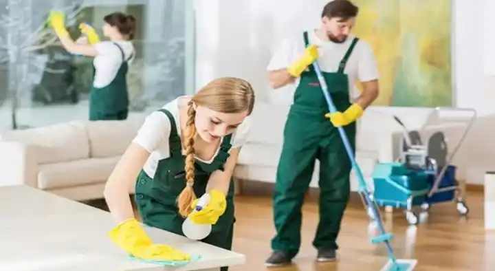 Paramasiva Home Care Service in Peddavari Street