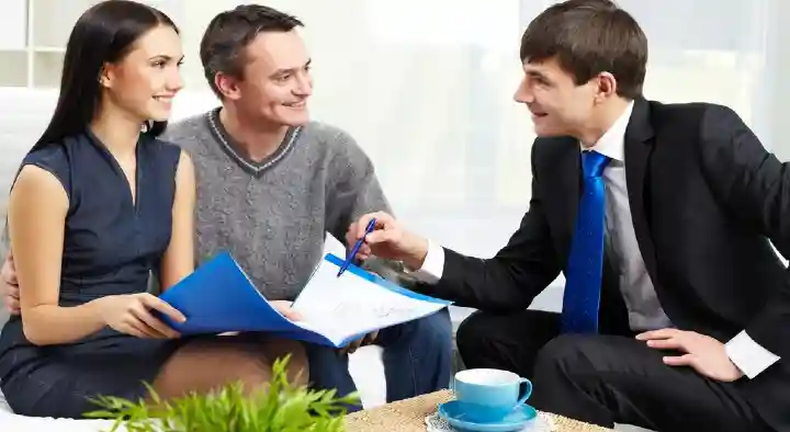 Gopala Krishna Agencies in Mothevari