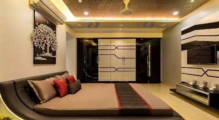 Sri Balaji Interiors near Ashok Nagar in Rajahmundry