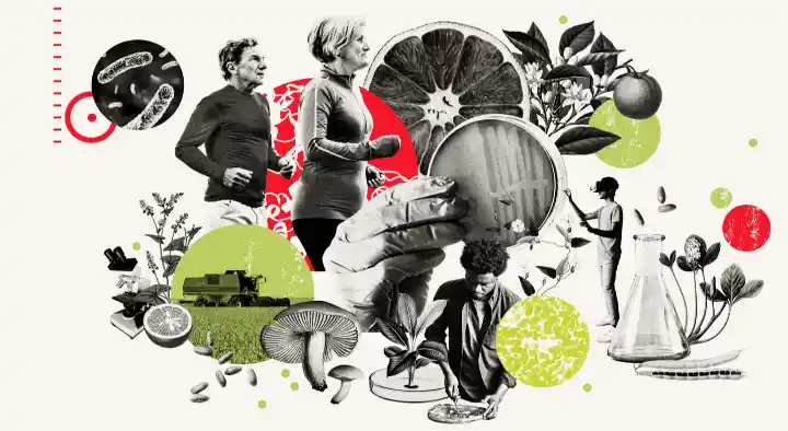 Nakshatra Nutrition Center in Gandhipuram, Rajahmundry