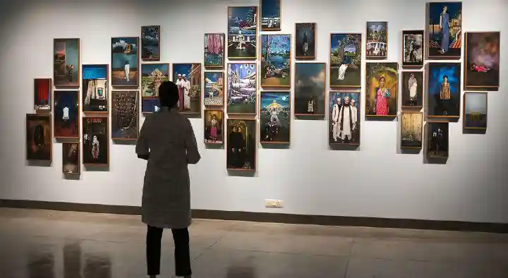 Venkataramana photography in Randhi Vari St