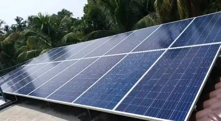 Sri Sai Solar Invertors in Dhavaleswaram