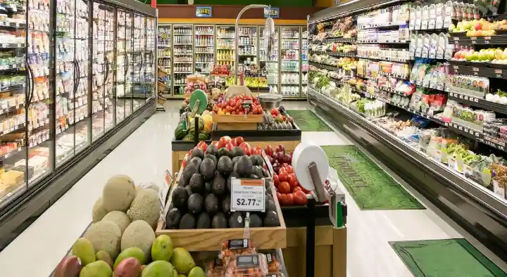 Sri Vinayaka Kirana in Devi Chowk