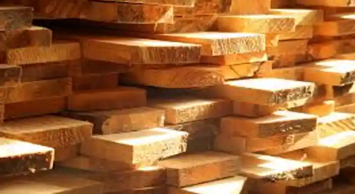 Sri Durga Old Timber Merchants in Tadithota