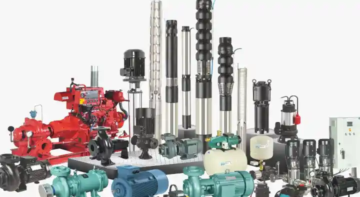 Sri Srinivasa Electricals in Mangalavarapupeta