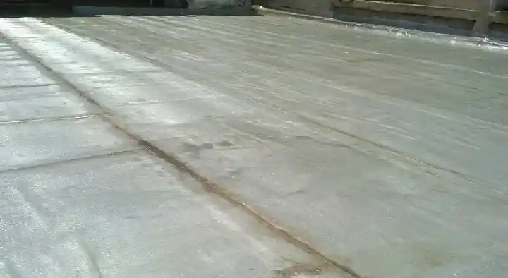 Waterproofing Solutions pvt ltd in Shambhu Nagar Road