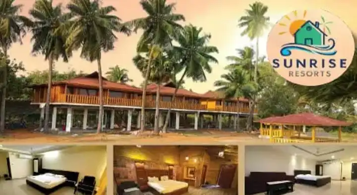 Sunrise Resorts in Penugonda