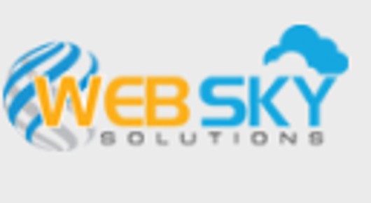 Websky Software Solutions Pvt Ltd in Gandhipuram, Rajahmundry