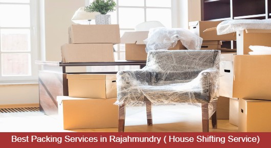 Packers and Movers in Hukumpeta, Rajahmundry