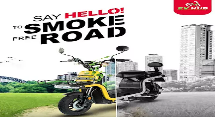 Quality E Bike Dealers in Kamaraj Nagar