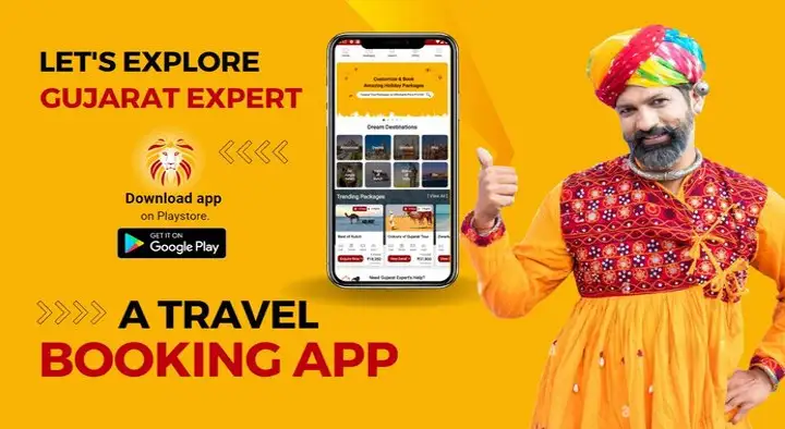 Gujarat Expert in Patria Hotel