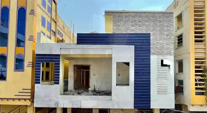 RS Architects in Bellampally