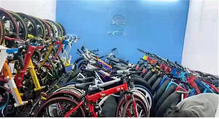 Krishna Cycle Store in Godavarikhani