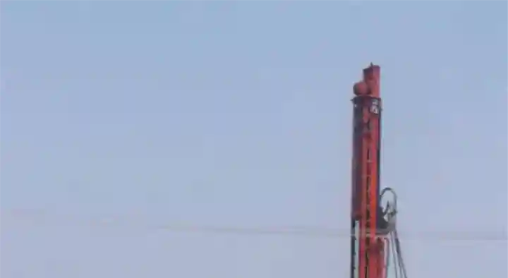 Sri Hanuman Borewells in Godavarikhani