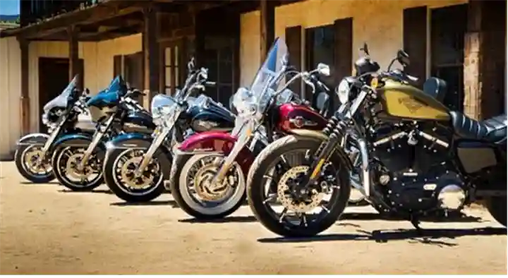 Laxmi Bike Rentals in Ram Nagar