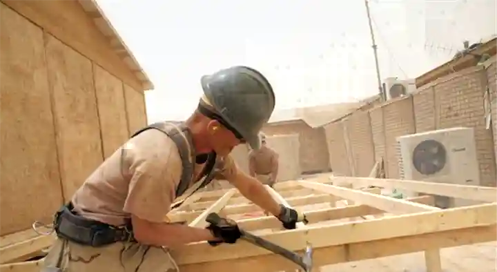 Shyam Raj Carpenter Work in Laxmi Nagar