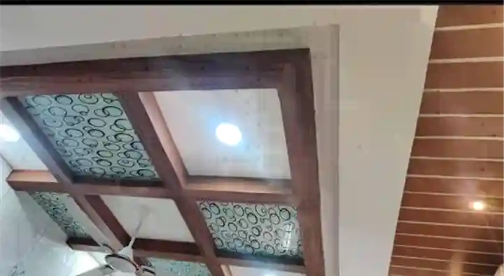 Genuine Celling Works in Markendeya Colony