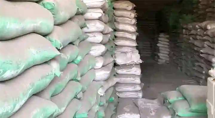 Sri Balaji Cement Dealers in Khader Colony