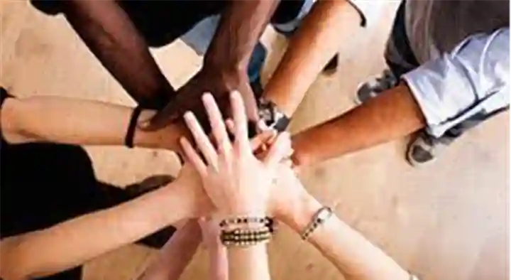 Legacy Charitable Trust in Laxmi Nagar