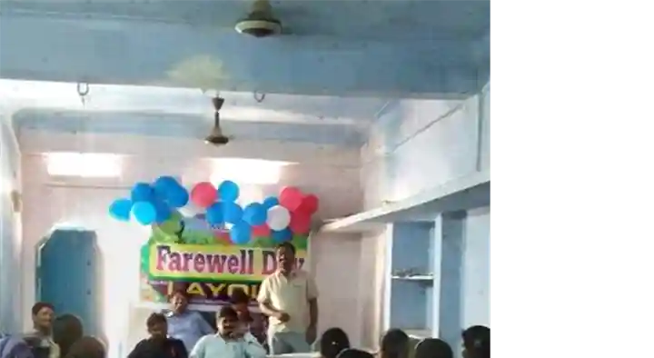 Layola Coaching Centre in Laxmi Nagar