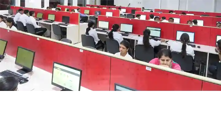 Oasis Computer Education in LB Nagar