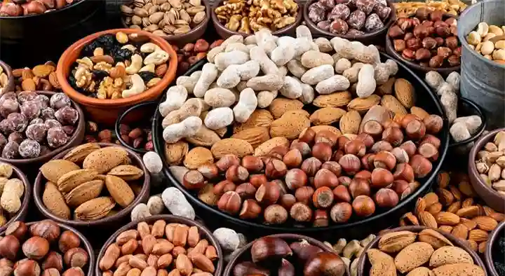 PickNatura Dryfruits in Laxmi Nagar
