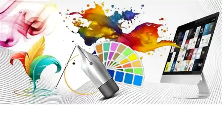 Ashoka Graphics in Laxmi Nagar