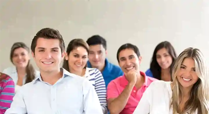 SBEC Education Consultancy in Laxmi Nagar