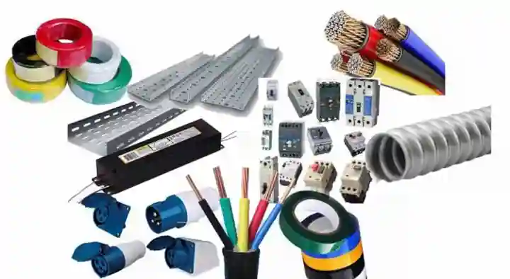 Sri Lakshmi Electrical Shop in Bharath Nagar