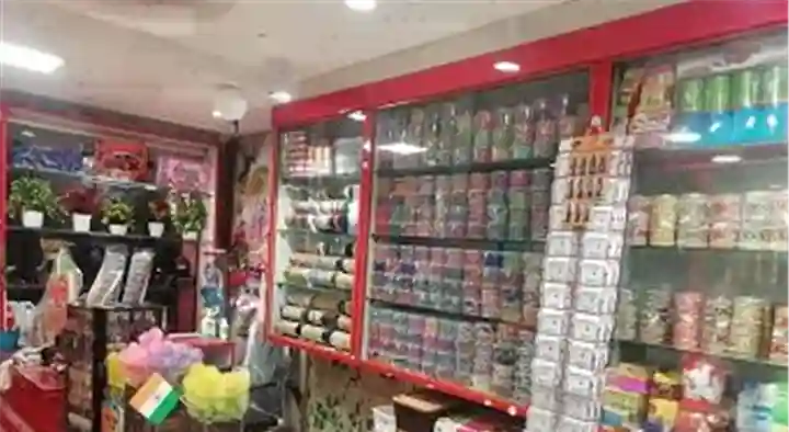 Ganesh Fancy and Departmentals in Laxmi Nagar