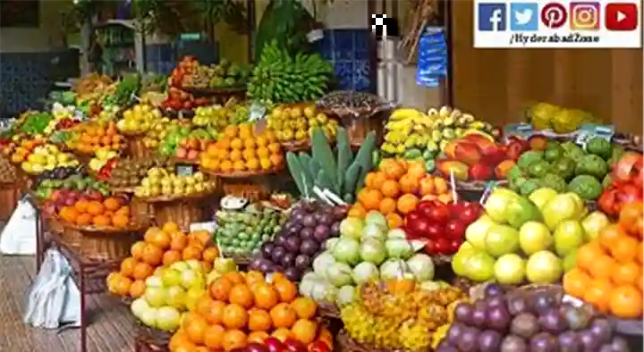 Sanjeev Fruits Company in Gandhi Nagar