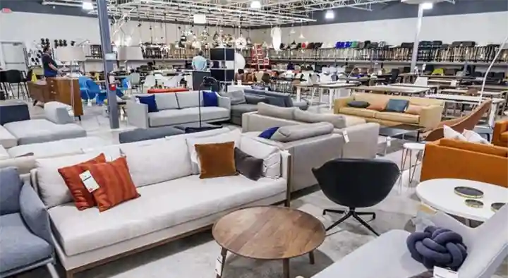 Venkateshwara Furniture Shop in Ganga Nagar