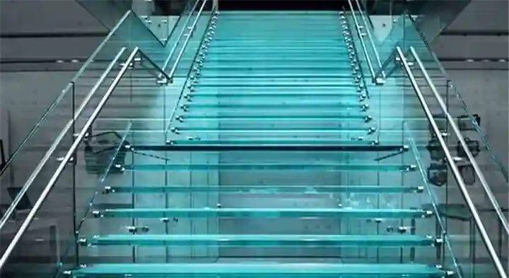 Thirumala Glass and Plywood in Jyothi Nagar