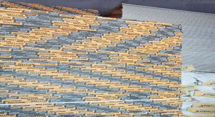 Azeem Gypsum Dealers in Laxmi Nagar
