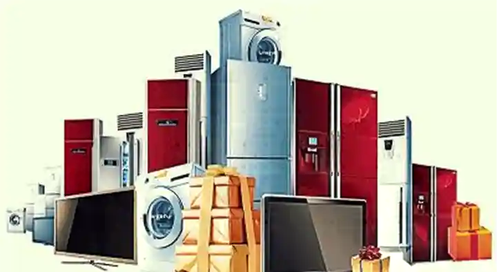 Laxmi Home Appliances in Gandhi Nagar