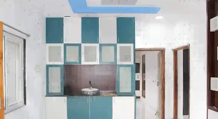 Saadhvi Interior World in Indira Nagar