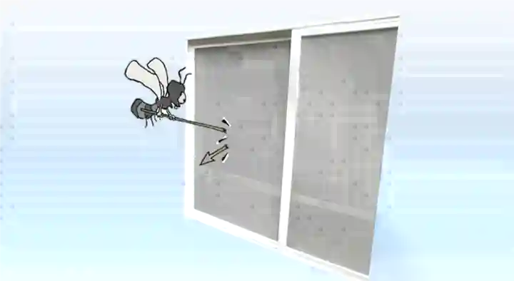 Oasis Mosquito Nets in LB Nagar