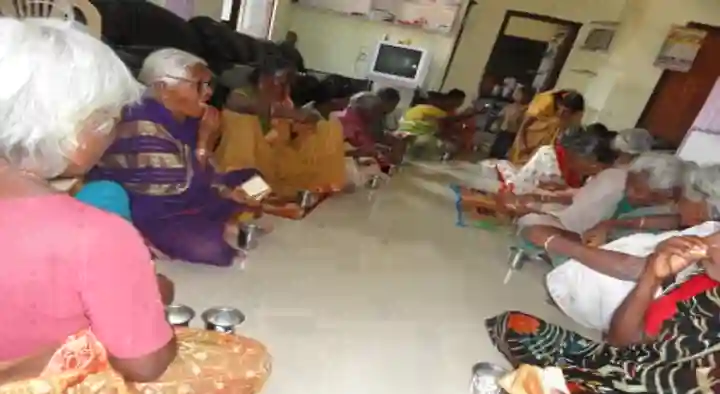 Ammaparivaar Old Age Homes in Jyothi Nagar