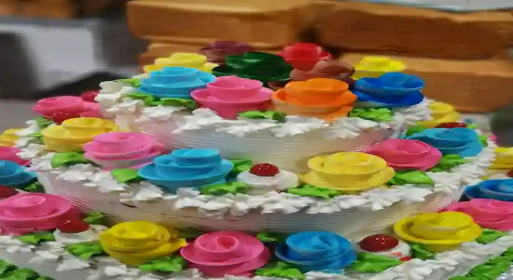 Paradaice Bakery in Ram Nagar