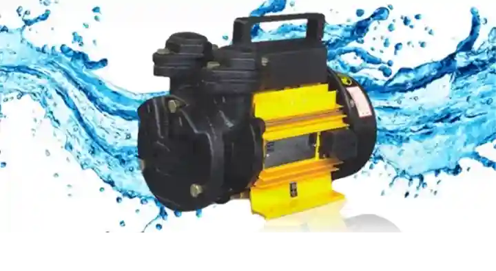Suguna Motors and Pumps in Ram Nagar