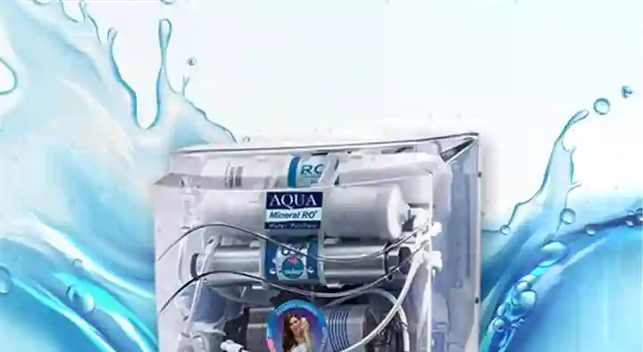 Meghana Water Purifier in Laxmi Nagar