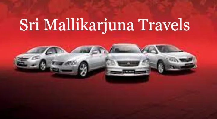 Sri Mallikarjuna Travels in Raghvendra Nagar