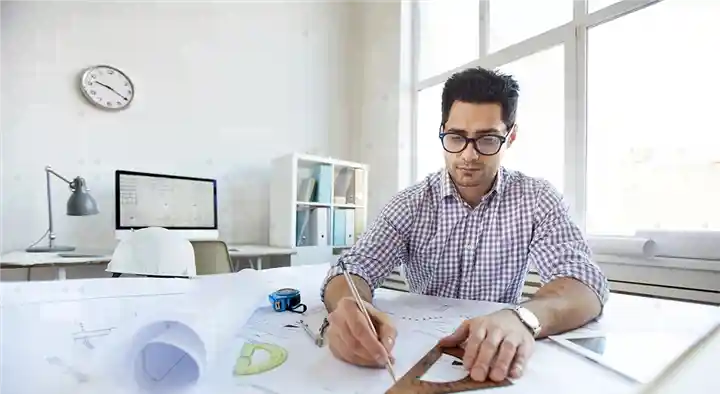 Shreedharan Architects in Sinthampalayam