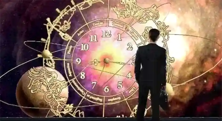 Shri Balaji Astrology Center in Rajaram Nagar