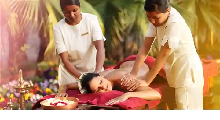 Amritha Ayurveda Clinic in Sankar Nagar