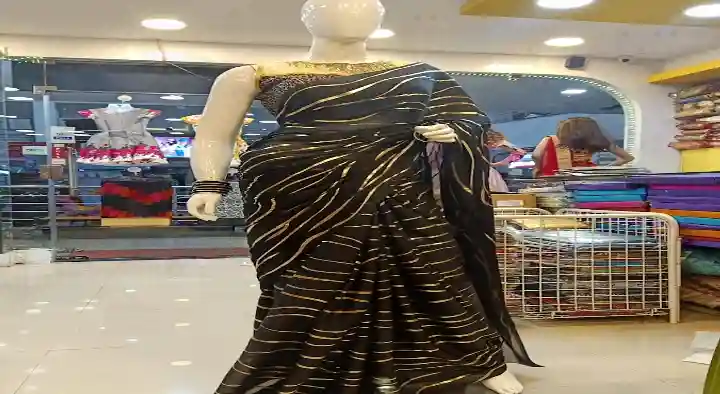 Payal Designer Boutique in Azad Nagar, Salem