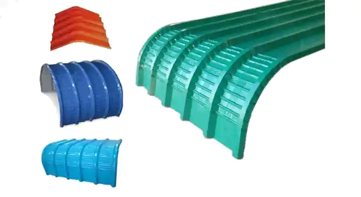 SRS Colour Roofing Sheet in Arappalayam