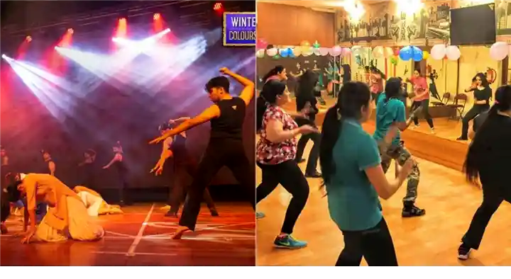 Abeeba Dance Academy in PMP Nagar