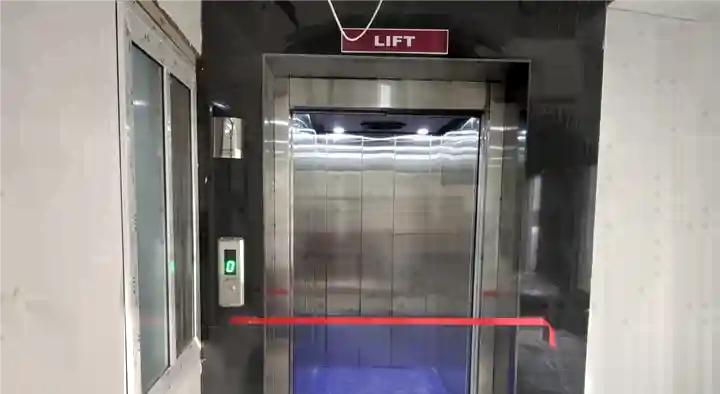 Jayam Elevators and lifts in Devendrapuram